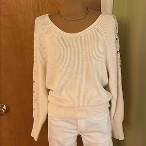 Express sweater size medium